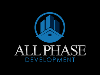 All Phase Development  logo design by kunejo