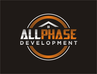 All Phase Development  logo design by bunda_shaquilla