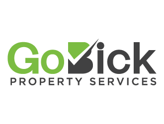 GoBick logo design by MonkDesign