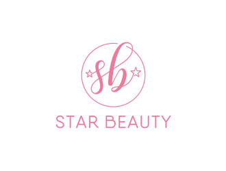 Star Beauty logo design - 48hourslogo.com