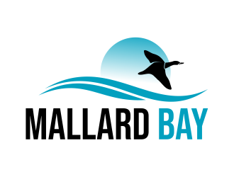 Mallard Bay logo design by cintoko