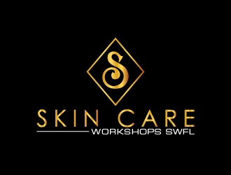 Skin Care Workshops of SWFL logo design by pambudi