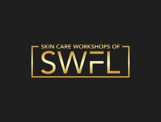Skin Care Workshops of SWFL logo design by pakderisher