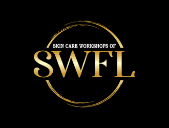 Skin Care Workshops of SWFL logo design by pakderisher