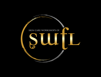 Skin Care Workshops of SWFL logo design by pakderisher