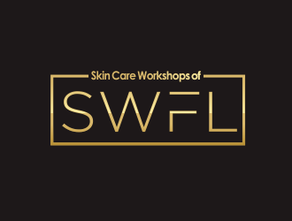 Skin Care Workshops of SWFL logo design by YONK