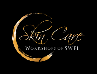 Skin Care Workshops of SWFL logo design by akhi