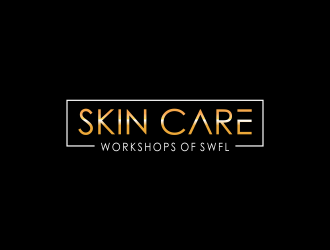 Skin Care Workshops of SWFL logo design by akhi