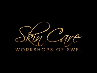 Skin Care Workshops of SWFL logo design by J0s3Ph