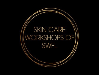 Skin Care Workshops of SWFL logo design by J0s3Ph