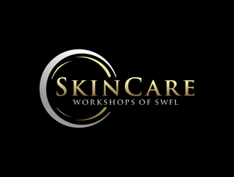 Skin Care Workshops of SWFL logo design by zizze23