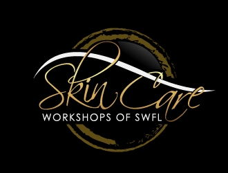 Skin Care Workshops of SWFL logo design by art-design