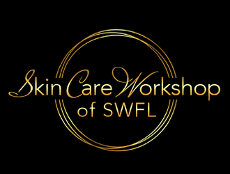 Skin Care Workshops of SWFL logo design by ingepro