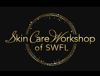 Skin Care Workshops of SWFL logo design by ingepro