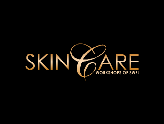 Skin Care Workshops of SWFL logo design by perf8symmetry