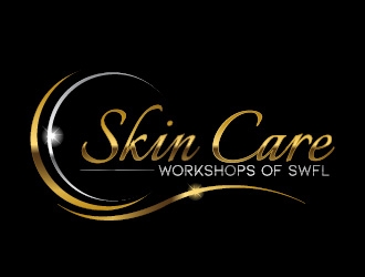 Skin Care Workshops of SWFL logo design by usef44