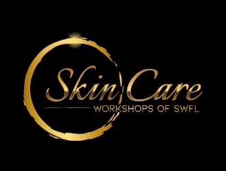Skin Care Workshops of SWFL logo design by usef44
