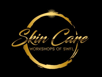 Skin Care Workshops of SWFL logo design by usef44