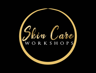 Skin Care Workshops of SWFL logo design by sikas