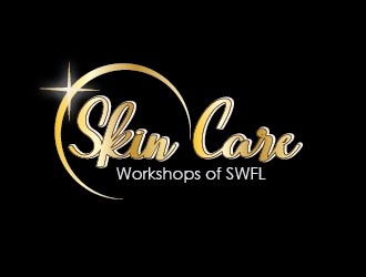 Skin Care Workshops of SWFL logo design by ruthracam