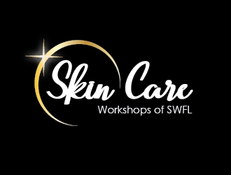 Skin Care Workshops of SWFL logo design by ruthracam