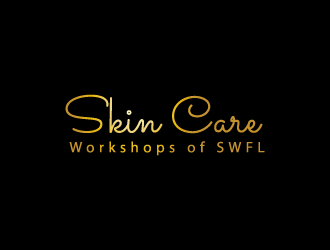 Skin Care Workshops of SWFL logo design by syakira