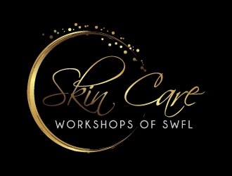 Skin Care Workshops of SWFL logo design by LogOExperT