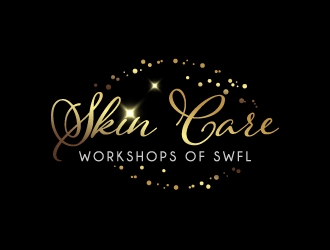 Skin Care Workshops of SWFL logo design by LogOExperT