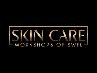 Skin Care Workshops of SWFL logo design by LogOExperT