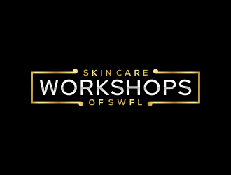 Skin Care Workshops of SWFL logo design by ubai popi