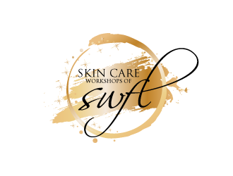 Skin Care Workshops of SWFL logo design by torresace