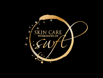Skin Care Workshops of SWFL logo design by torresace