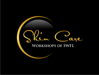 Skin Care Workshops of SWFL logo design by sheilavalencia