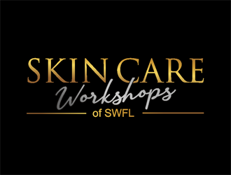 Skin Care Workshops of SWFL logo design by coco