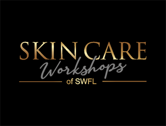 Skin Care Workshops of SWFL logo design by coco