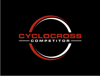 Cyclocross Competitor logo design by nurul_rizkon