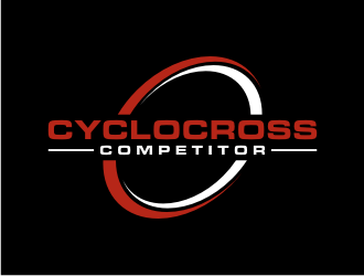 Cyclocross Competitor logo design by nurul_rizkon