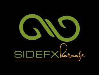 SIDEFX barcafe logo design by pambudi