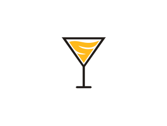 SIDEFX barcafe logo design by Zeratu