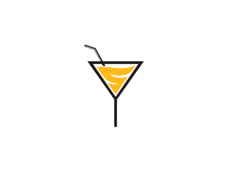 SIDEFX barcafe logo design by Zeratu