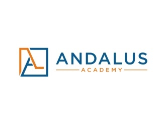 Al-Andalus Academy logo design by sabyan