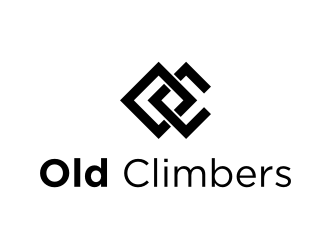 Old Climbers logo design by nurul_rizkon