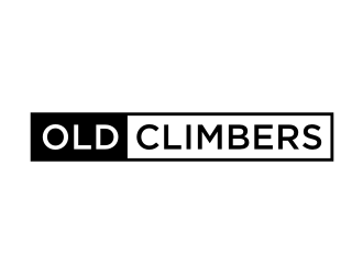 Old Climbers logo design by nurul_rizkon