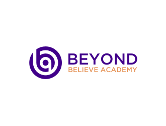 Beyond Belief Academy logo design by Zeratu