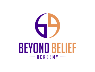 Beyond Belief Academy logo design by creator_studios