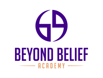 Beyond Belief Academy logo design by creator_studios