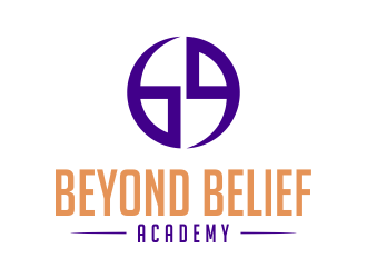 Beyond Belief Academy logo design by creator_studios