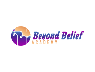 Beyond Belief Academy logo design by Yogienugr