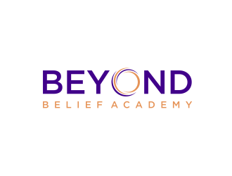 Beyond Belief Academy logo design by ammad