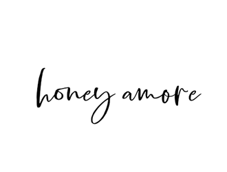 honey amore logo design by ingepro